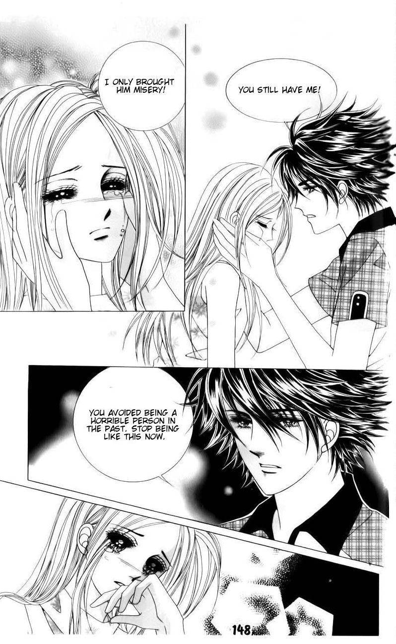 The Guy Who Will Give a Kiss for 5000 won Chapter 12 page 15 - Chapter 12