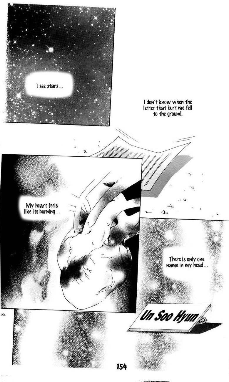 The Guy Who Will Give a Kiss for 5000 won Chapter 12 page 21 - Chapter 12