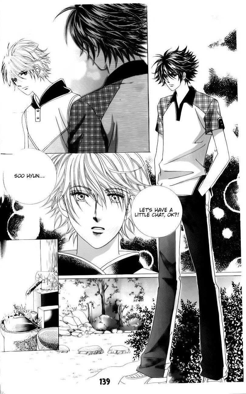 The Guy Who Will Give a Kiss for 5000 won Chapter 12 page 6 - Chapter 12