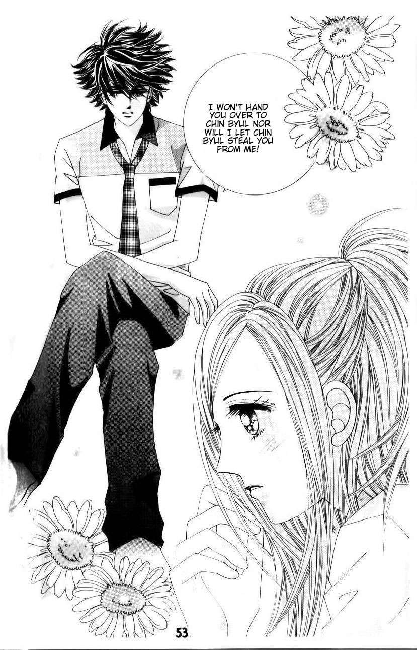 The Guy Who Will Give a Kiss for 5000 won Chapter 14 page 20 - Chapter 14