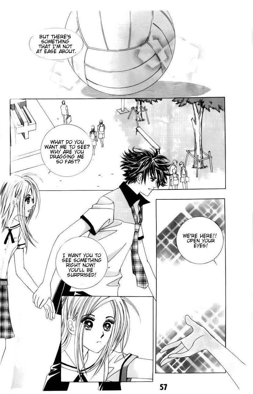 The Guy Who Will Give a Kiss for 5000 won Chapter 14 page 24 - Chapter 14