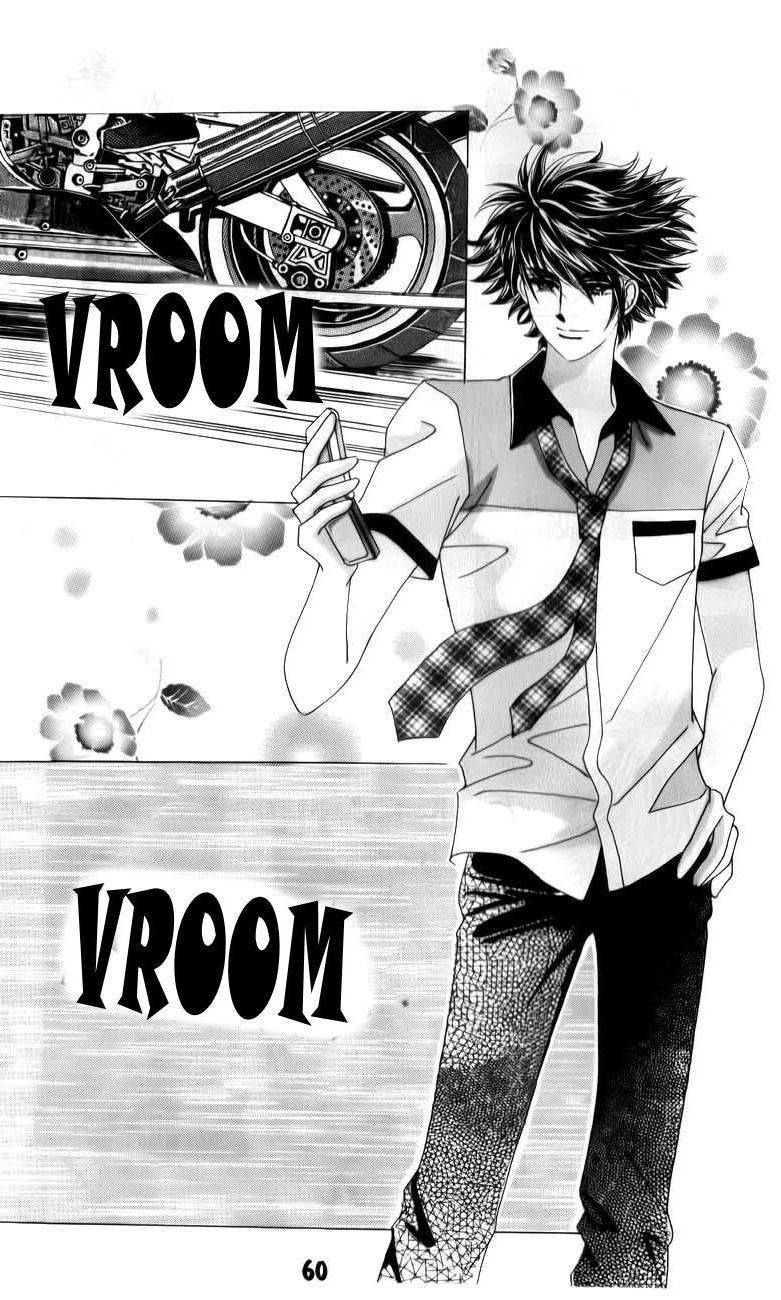 The Guy Who Will Give a Kiss for 5000 won Chapter 14 page 27 - Chapter 14