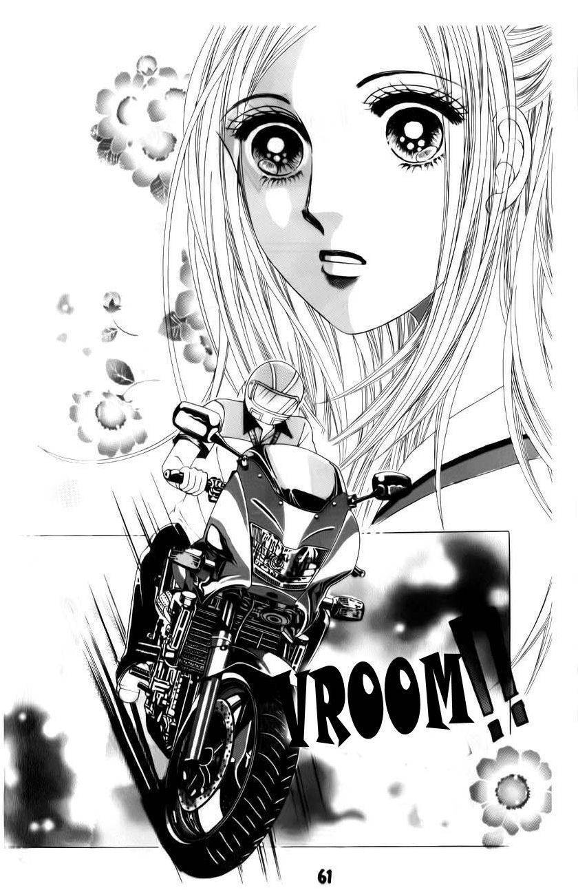 The Guy Who Will Give a Kiss for 5000 won Chapter 14 page 28 - Chapter 14