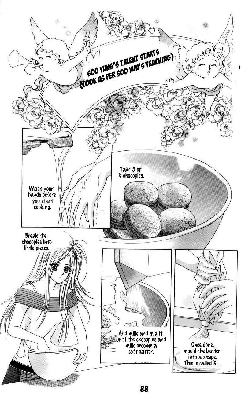 The Guy Who Will Give a Kiss for 5000 won Chapter 15 page 18 - Chapter 15