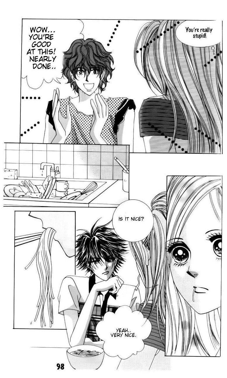 The Guy Who Will Give a Kiss for 5000 won Chapter 15 page 28 - Chapter 15