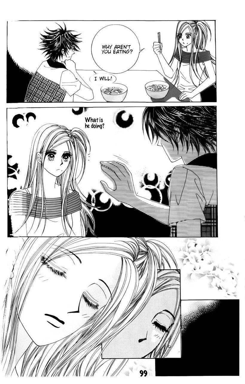 The Guy Who Will Give a Kiss for 5000 won Chapter 15 page 29 - Chapter 15