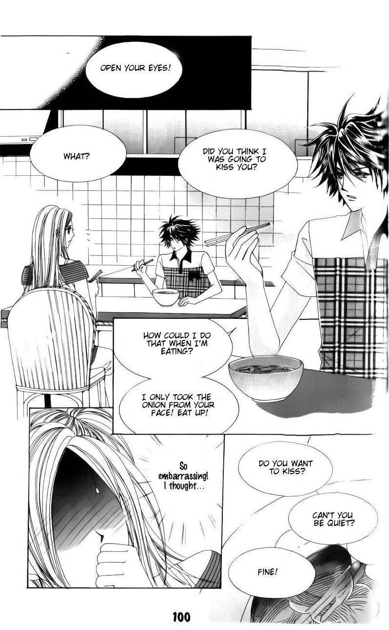 The Guy Who Will Give a Kiss for 5000 won Chapter 15 page 30 - Chapter 15