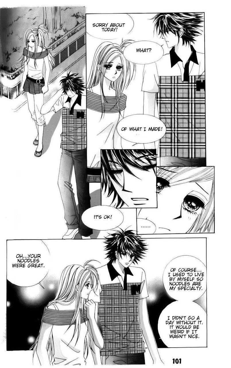 The Guy Who Will Give a Kiss for 5000 won Chapter 15 page 31 - Chapter 15