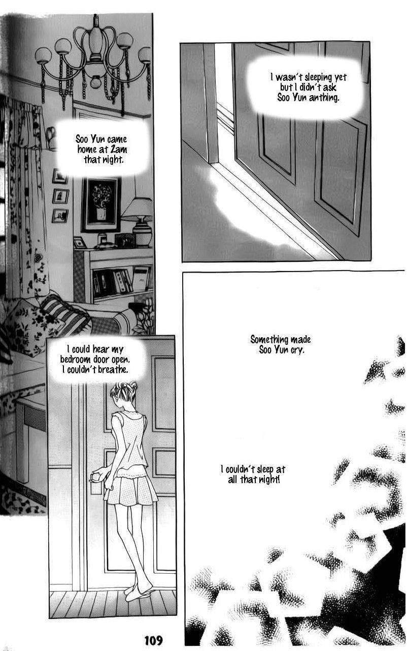 The Guy Who Will Give a Kiss for 5000 won Chapter 15 page 39 - Chapter 15