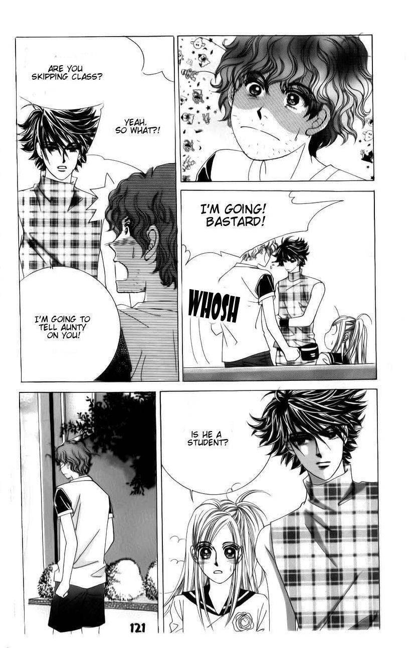 The Guy Who Will Give a Kiss for 5000 won Chapter 16 page 13 - Chapter 16