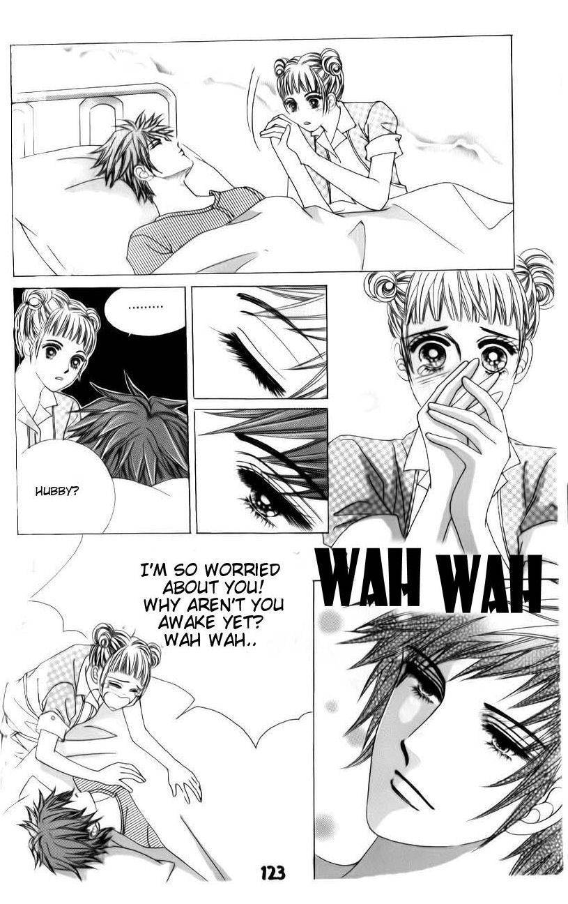 The Guy Who Will Give a Kiss for 5000 won Chapter 16 page 15 - Chapter 16