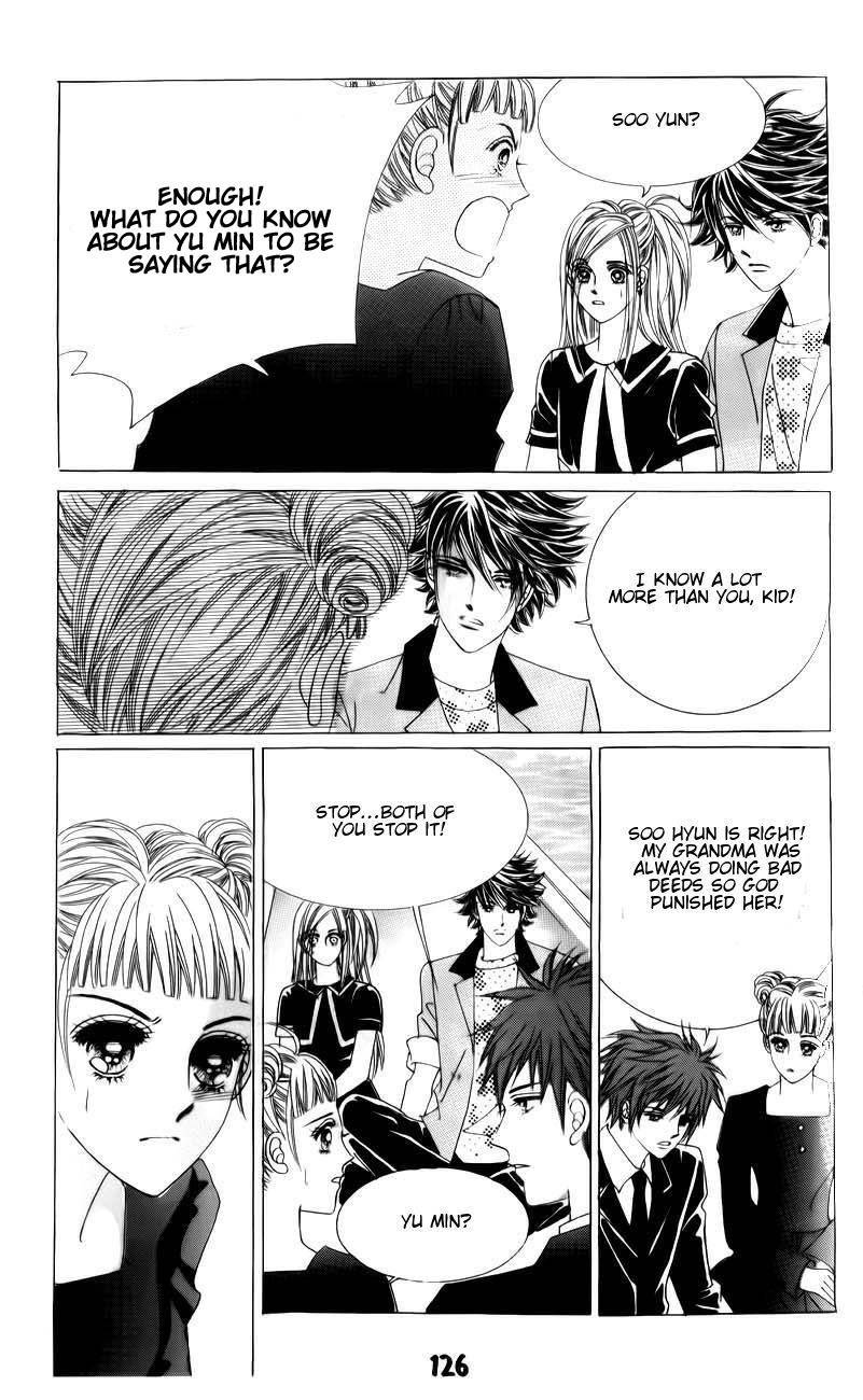 The Guy Who Will Give a Kiss for 5000 won Chapter 16 page 18 - Chapter 16