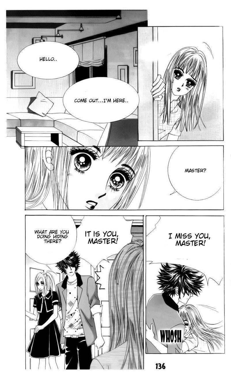 The Guy Who Will Give a Kiss for 5000 won Chapter 16 page 28 - Chapter 16