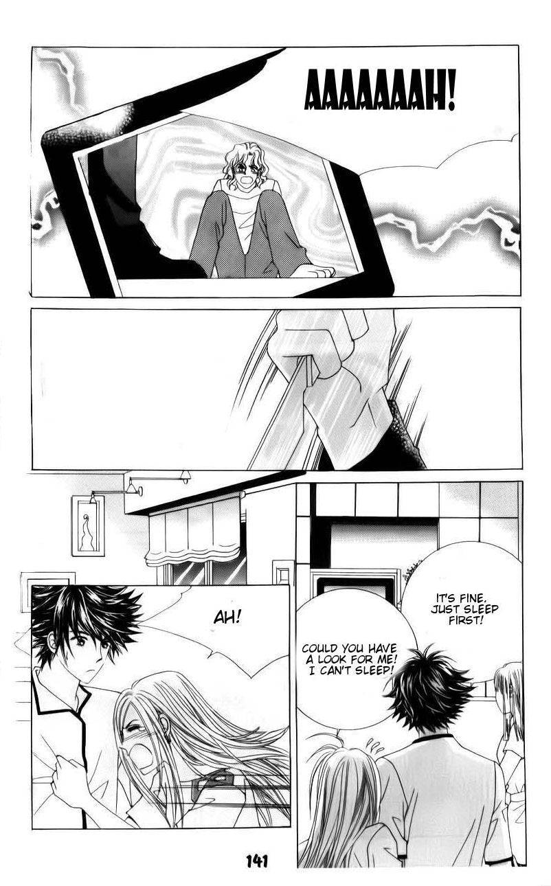 The Guy Who Will Give a Kiss for 5000 won Chapter 16 page 33 - Chapter 16
