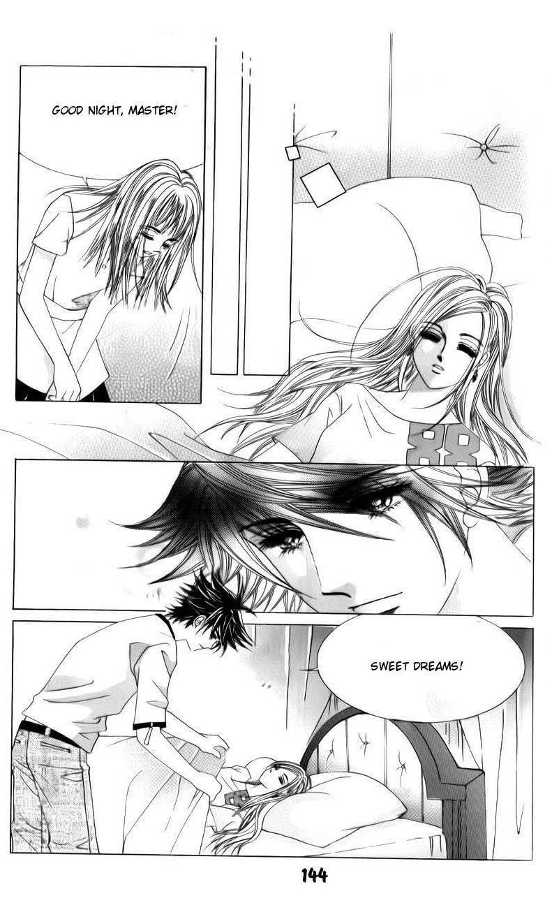 The Guy Who Will Give a Kiss for 5000 won Chapter 16 page 36 - Chapter 16