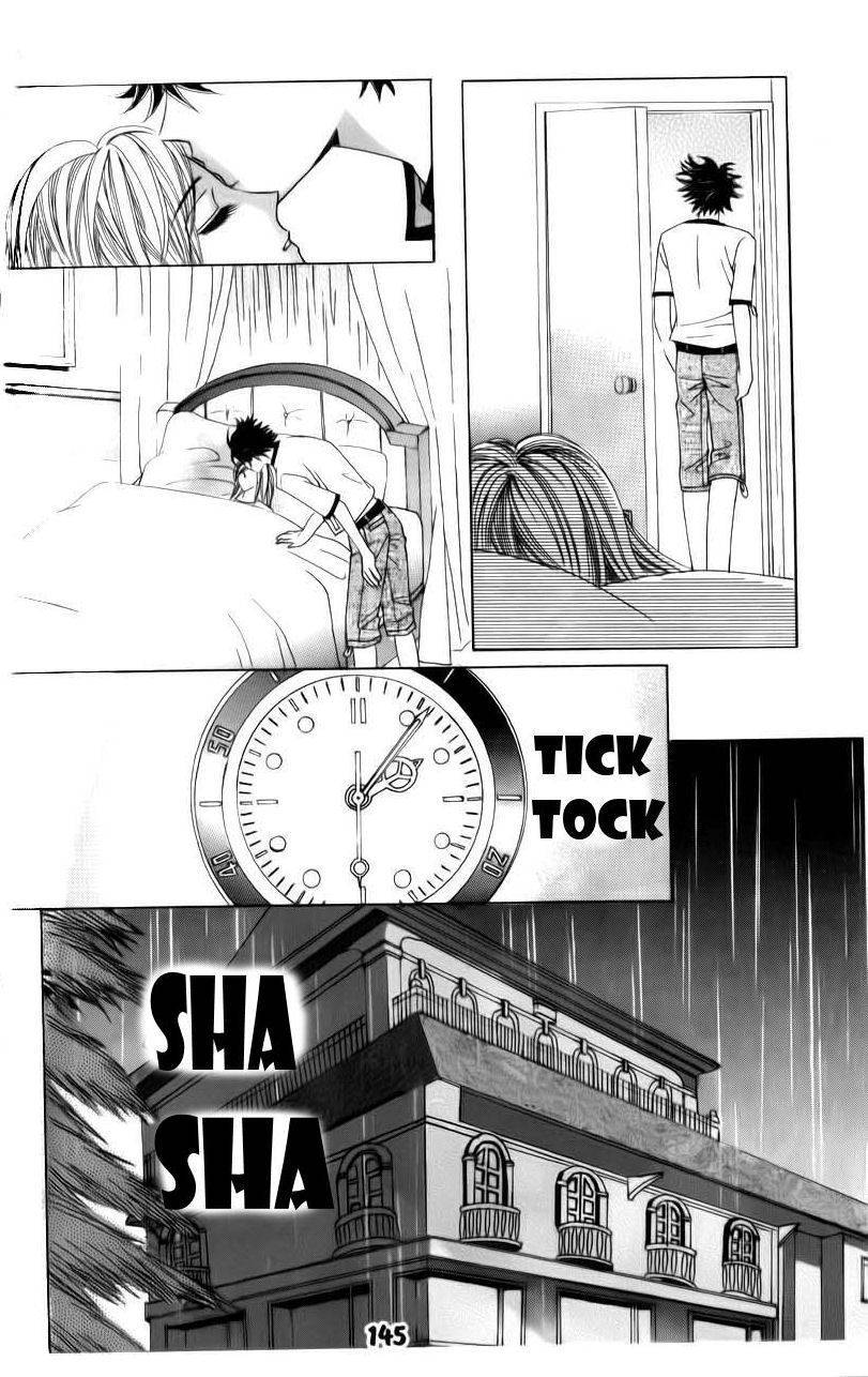 The Guy Who Will Give a Kiss for 5000 won Chapter 16 page 37 - Chapter 16