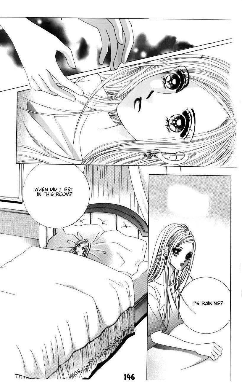 The Guy Who Will Give a Kiss for 5000 won Chapter 16 page 38 - Chapter 16