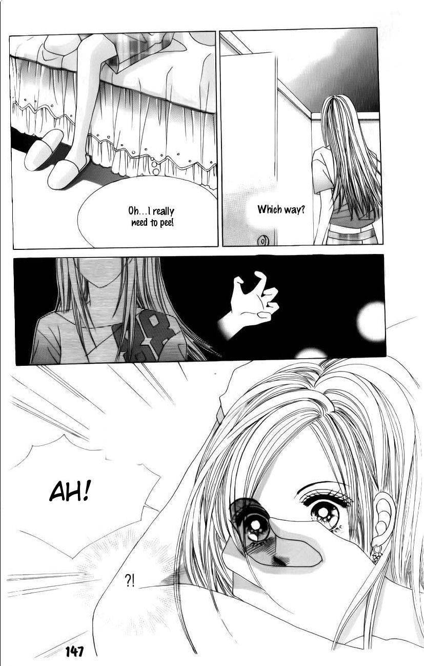 The Guy Who Will Give a Kiss for 5000 won Chapter 16 page 39 - Chapter 16