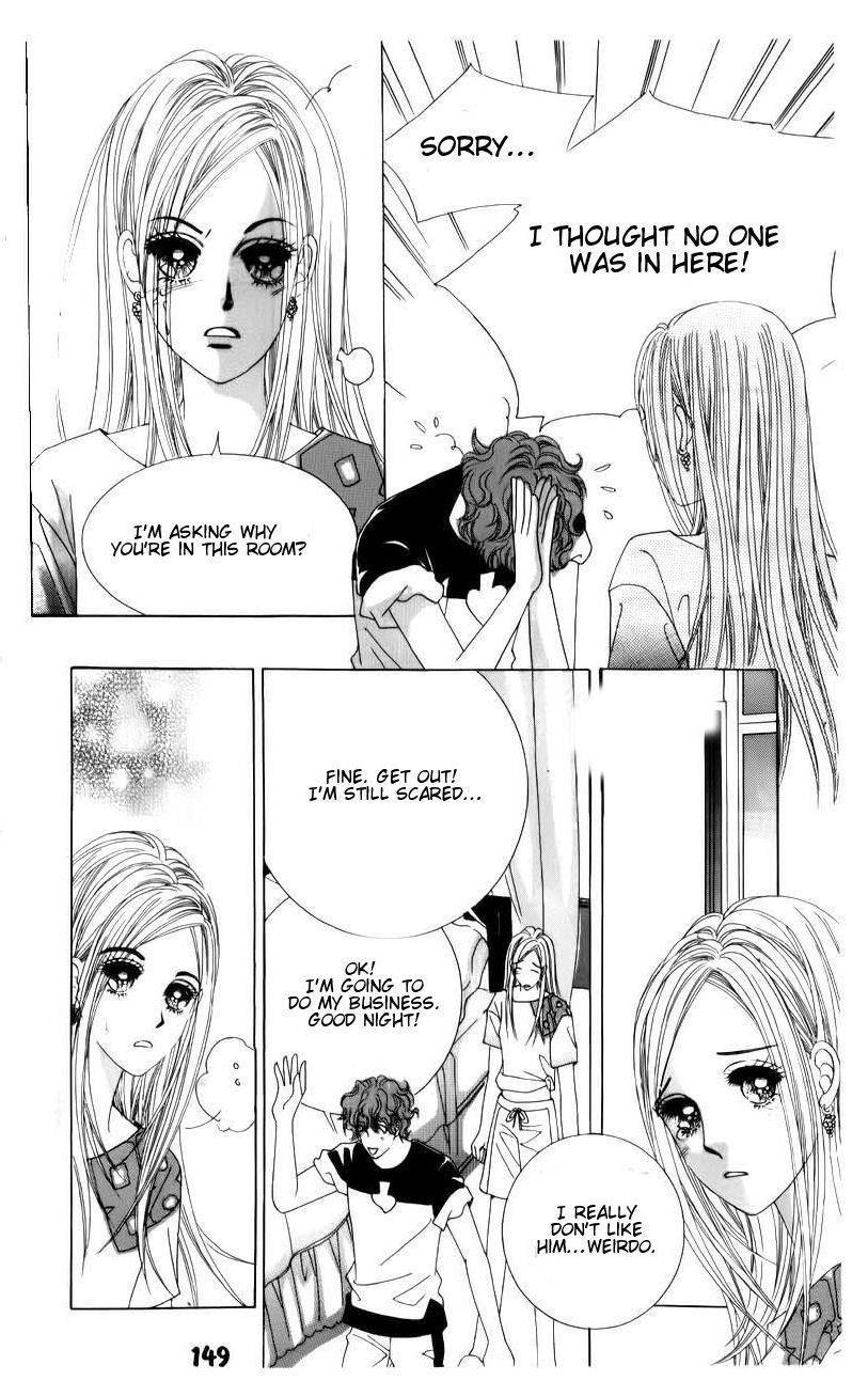 The Guy Who Will Give a Kiss for 5000 won Chapter 16 page 41 - Chapter 16