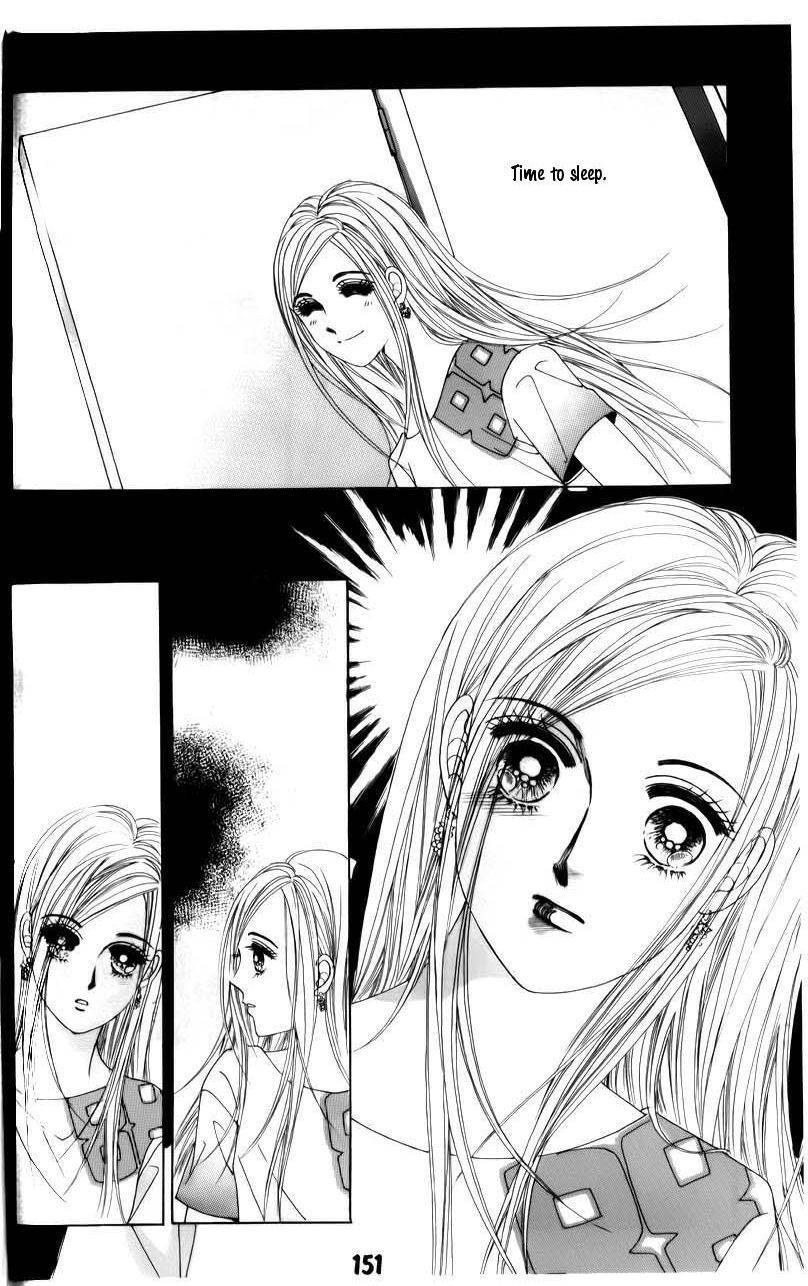The Guy Who Will Give a Kiss for 5000 won Chapter 16 page 43 - Chapter 16