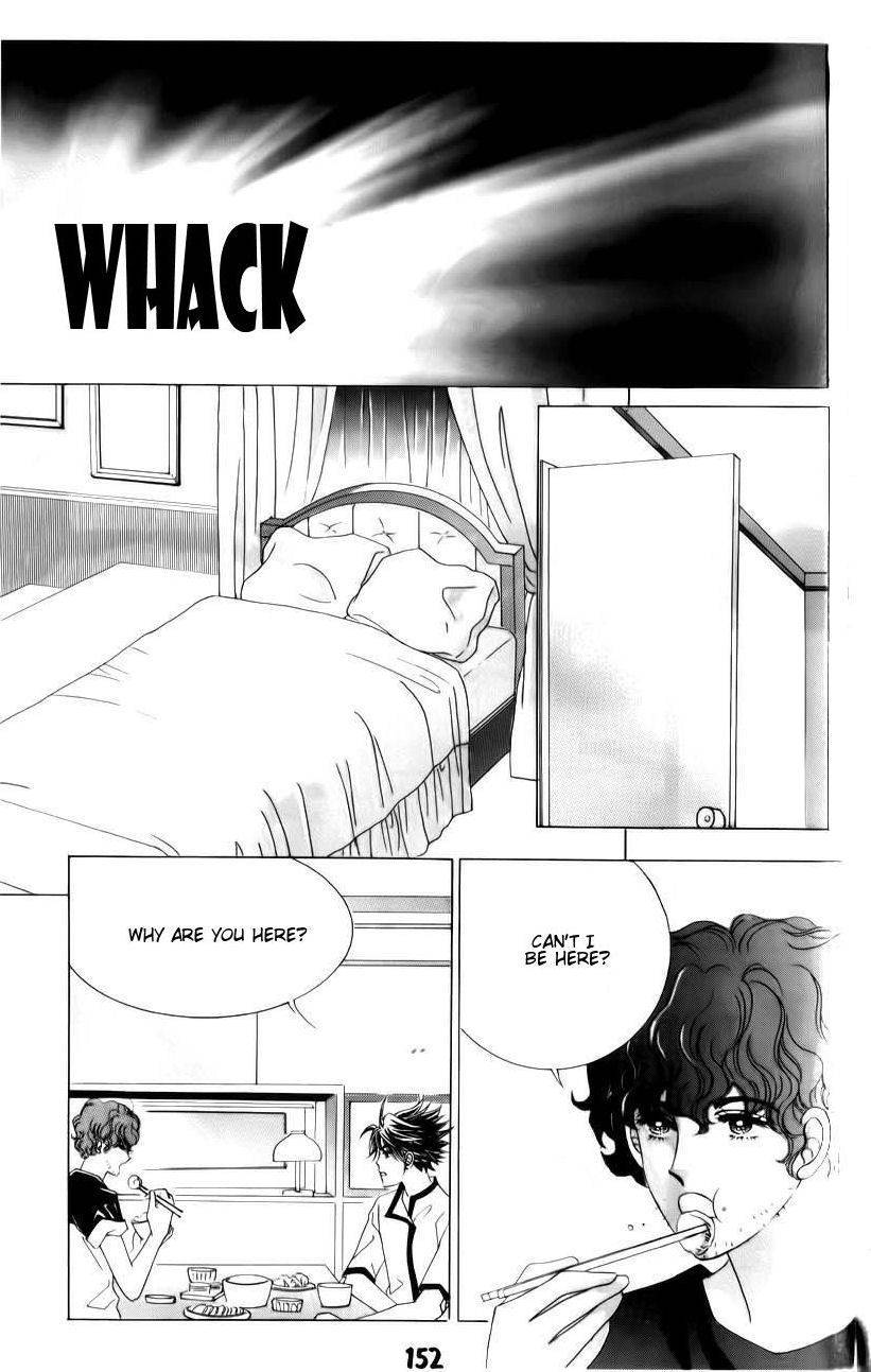 The Guy Who Will Give a Kiss for 5000 won Chapter 16 page 44 - Chapter 16
