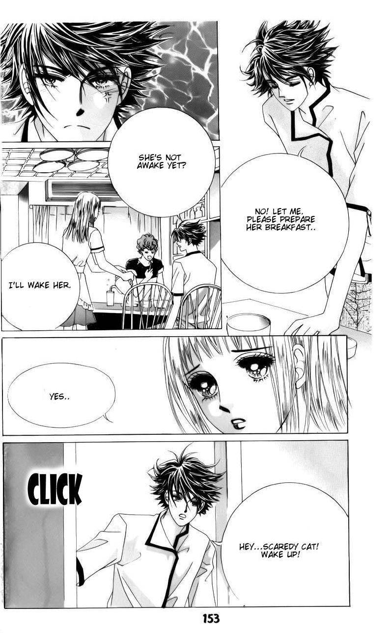 The Guy Who Will Give a Kiss for 5000 won Chapter 16 page 45 - Chapter 16