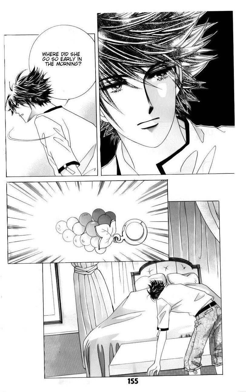 The Guy Who Will Give a Kiss for 5000 won Chapter 16 page 47 - Chapter 16