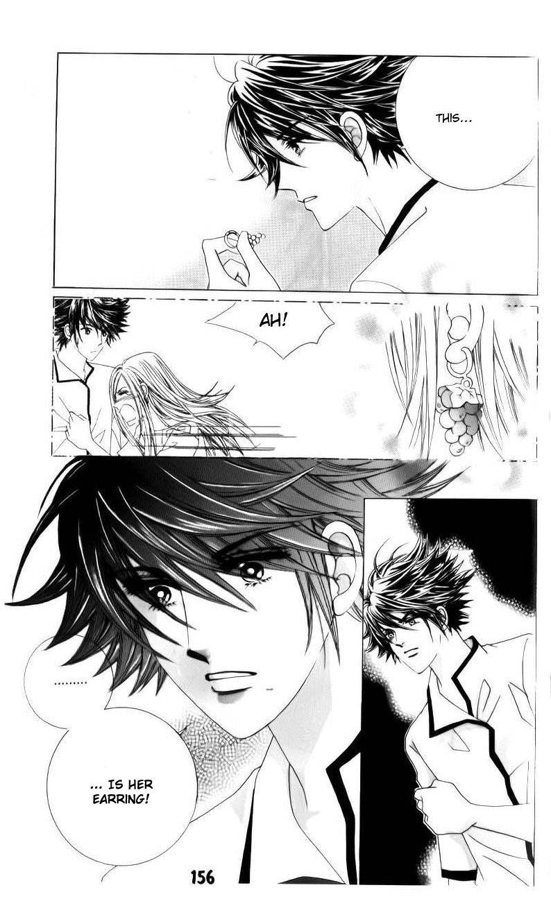 The Guy Who Will Give a Kiss for 5000 won Chapter 16 page 48 - Chapter 16