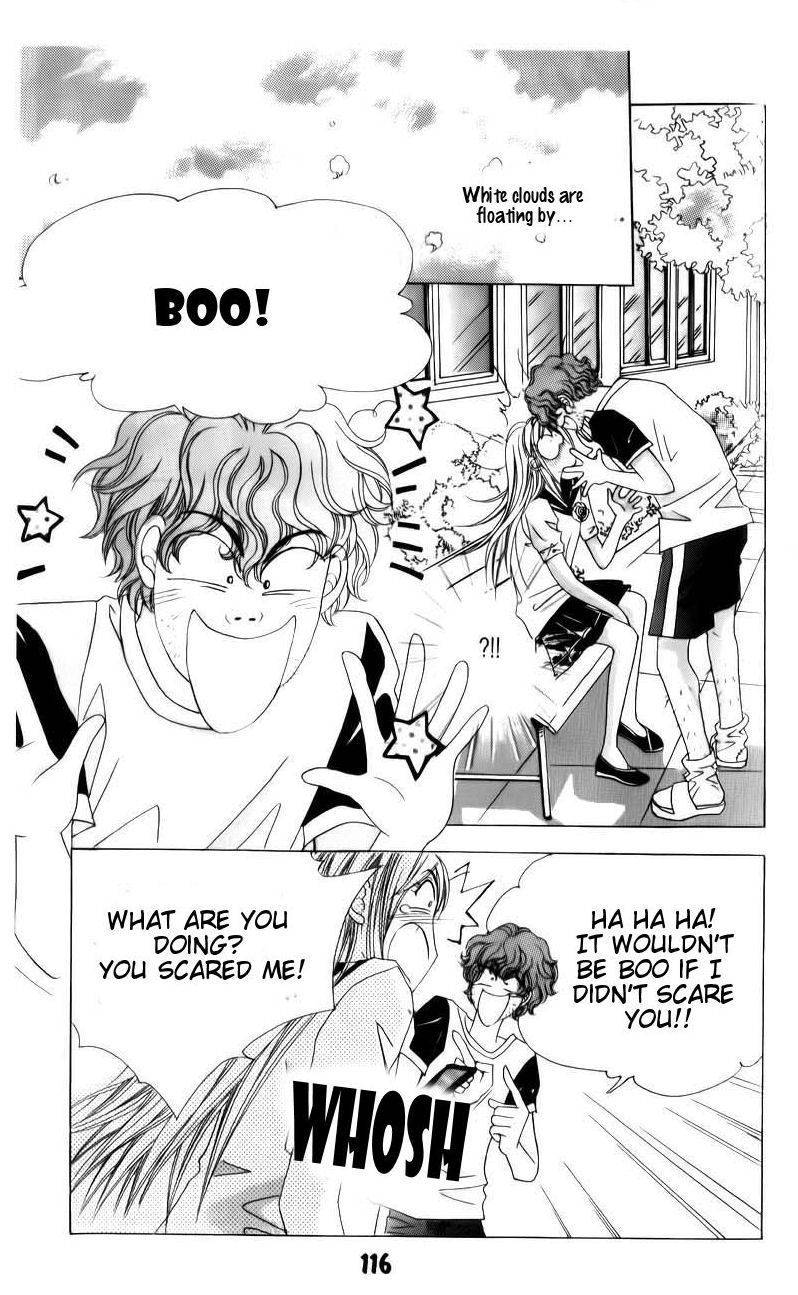 The Guy Who Will Give a Kiss for 5000 won Chapter 16 page 8 - Chapter 16