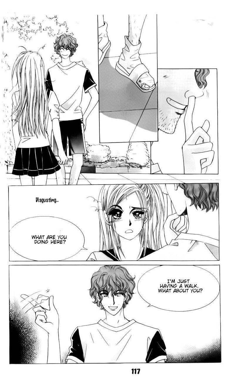 The Guy Who Will Give a Kiss for 5000 won Chapter 16 page 9 - Chapter 16