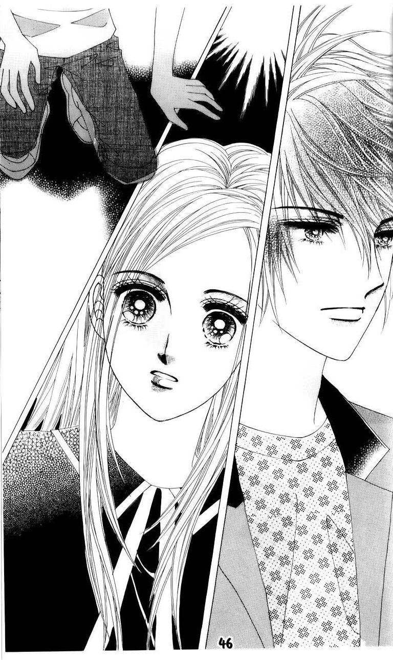 The Guy Who Will Give a Kiss for 5000 won Chapter 17 page 46 - Chapter 17