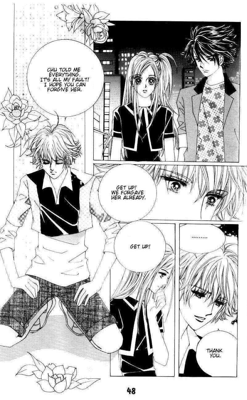 The Guy Who Will Give a Kiss for 5000 won Chapter 18 page 2 - Chapter 18