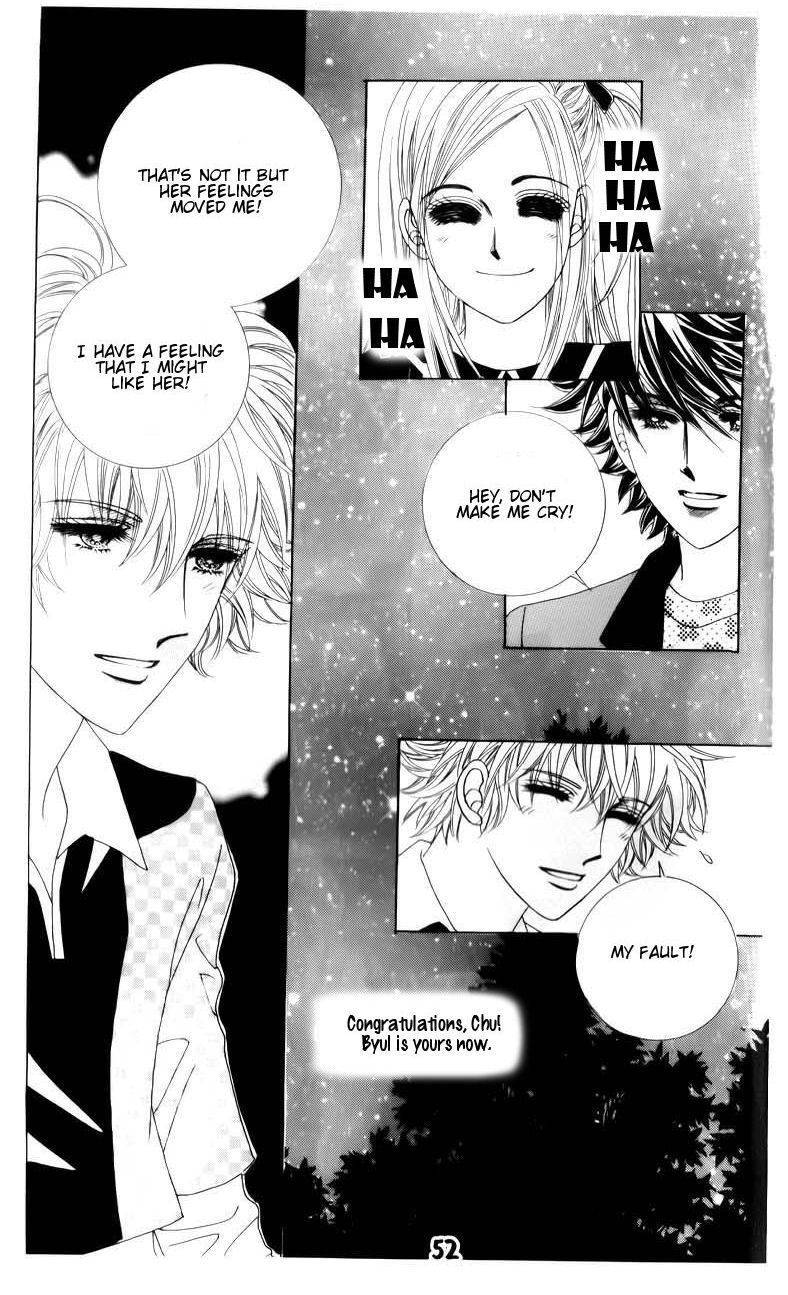 The Guy Who Will Give a Kiss for 5000 won Chapter 18 page 6 - Chapter 18