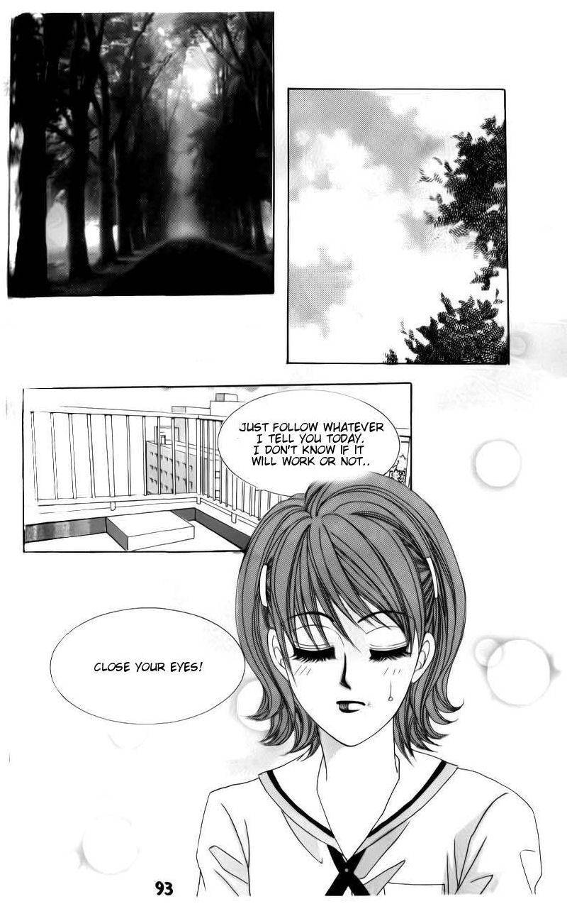 The Guy Who Will Give a Kiss for 5000 won Chapter 19 page 15 - Chapter 19