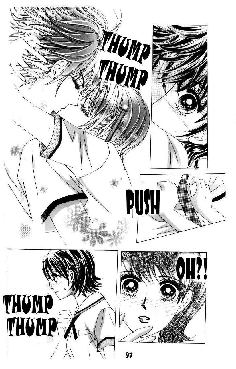The Guy Who Will Give a Kiss for 5000 won Chapter 19 page 19 - Chapter 19