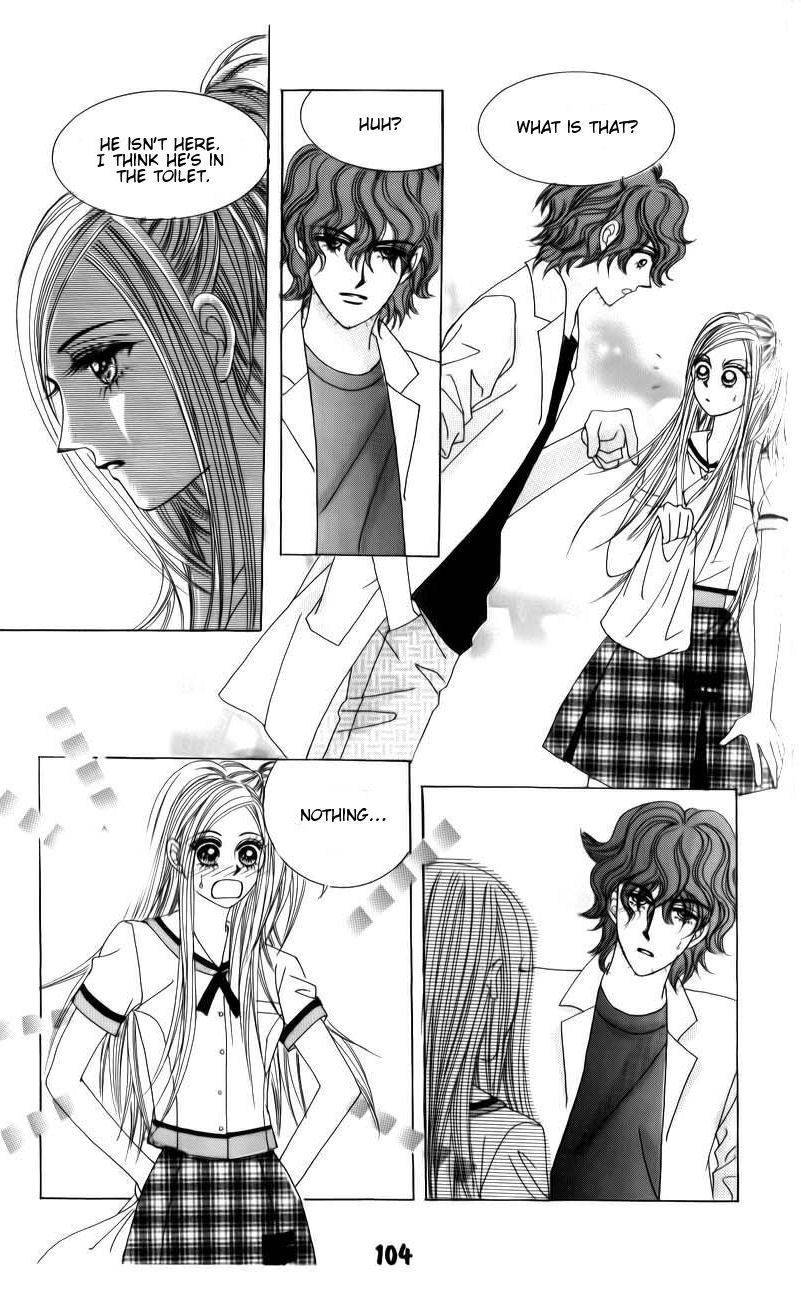 The Guy Who Will Give a Kiss for 5000 won Chapter 19 page 26 - Chapter 19