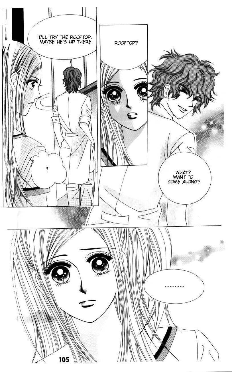 The Guy Who Will Give a Kiss for 5000 won Chapter 19 page 27 - Chapter 19