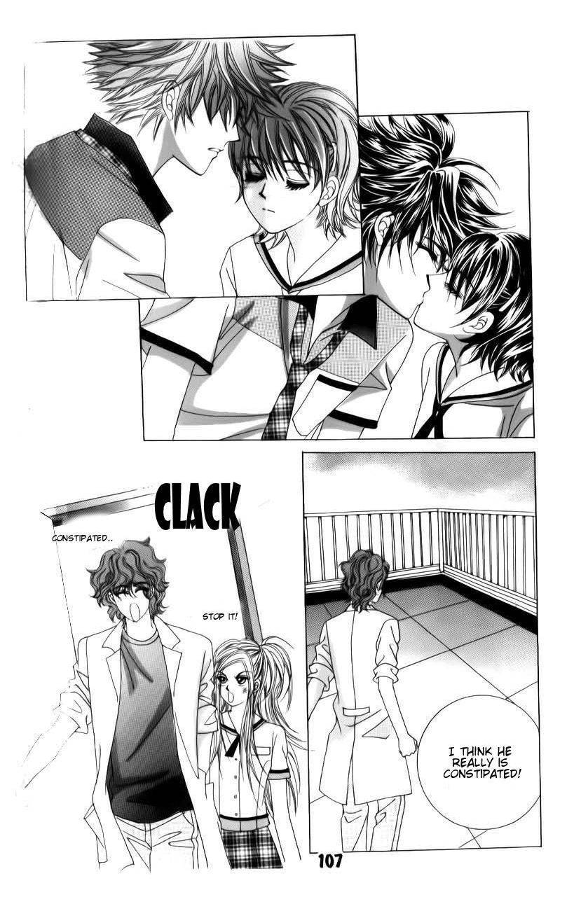 The Guy Who Will Give a Kiss for 5000 won Chapter 19 page 29 - Chapter 19