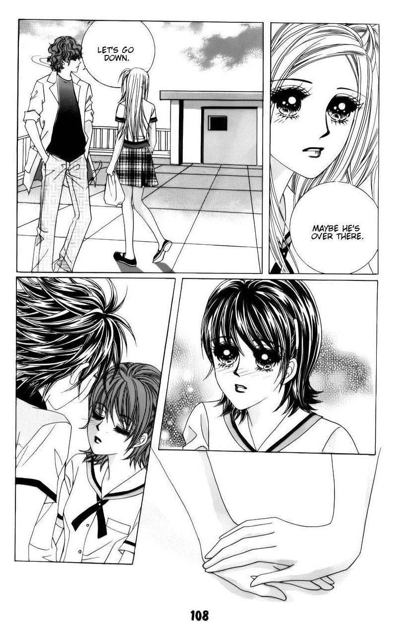 The Guy Who Will Give a Kiss for 5000 won Chapter 19 page 30 - Chapter 19