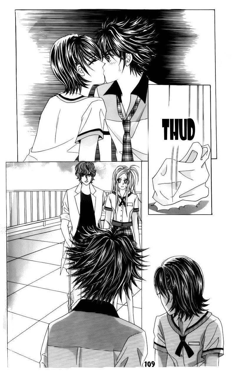 The Guy Who Will Give a Kiss for 5000 won Chapter 19 page 31 - Chapter 19