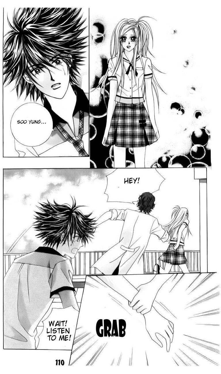The Guy Who Will Give a Kiss for 5000 won Chapter 19 page 32 - Chapter 19