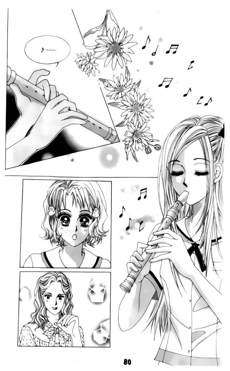 The Guy Who Will Give a Kiss for 5000 won Chapter 2 page 18 - Chapter 2