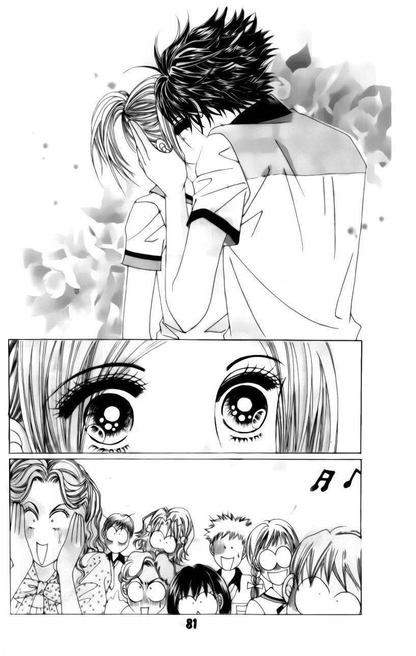 The Guy Who Will Give a Kiss for 5000 won Chapter 2 page 19 - Chapter 2