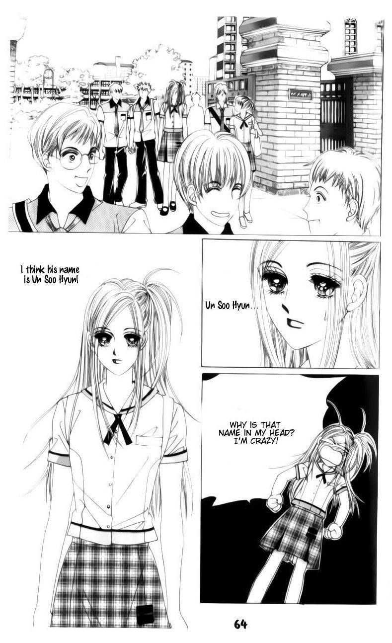 The Guy Who Will Give a Kiss for 5000 won Chapter 2 page 2 - Chapter 2