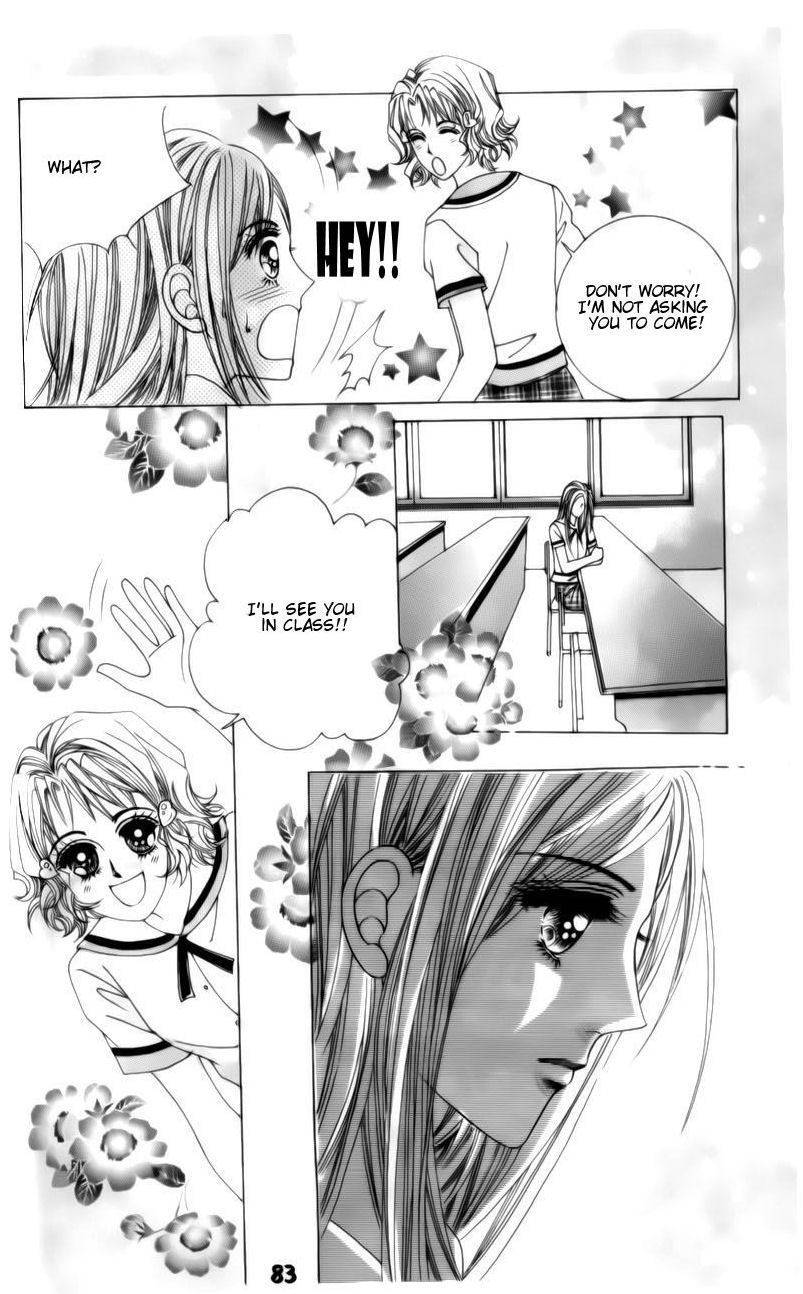 The Guy Who Will Give a Kiss for 5000 won Chapter 2 page 21 - Chapter 2