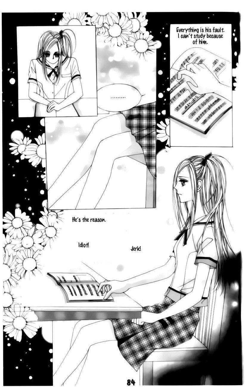 The Guy Who Will Give a Kiss for 5000 won Chapter 2 page 22 - Chapter 2