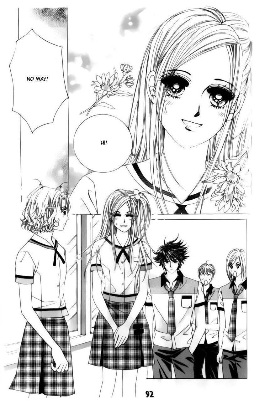 The Guy Who Will Give a Kiss for 5000 won Chapter 2 page 30 - Chapter 2