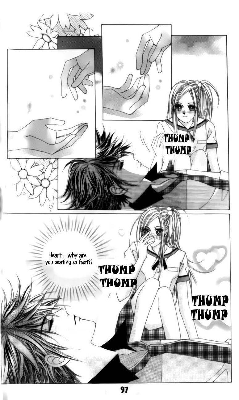 The Guy Who Will Give a Kiss for 5000 won Chapter 2 page 35 - Chapter 2