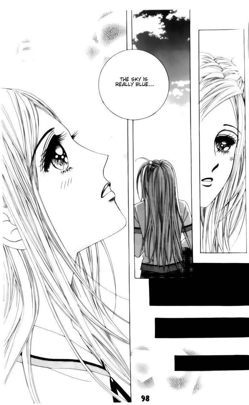 The Guy Who Will Give a Kiss for 5000 won Chapter 2 page 36 - Chapter 2