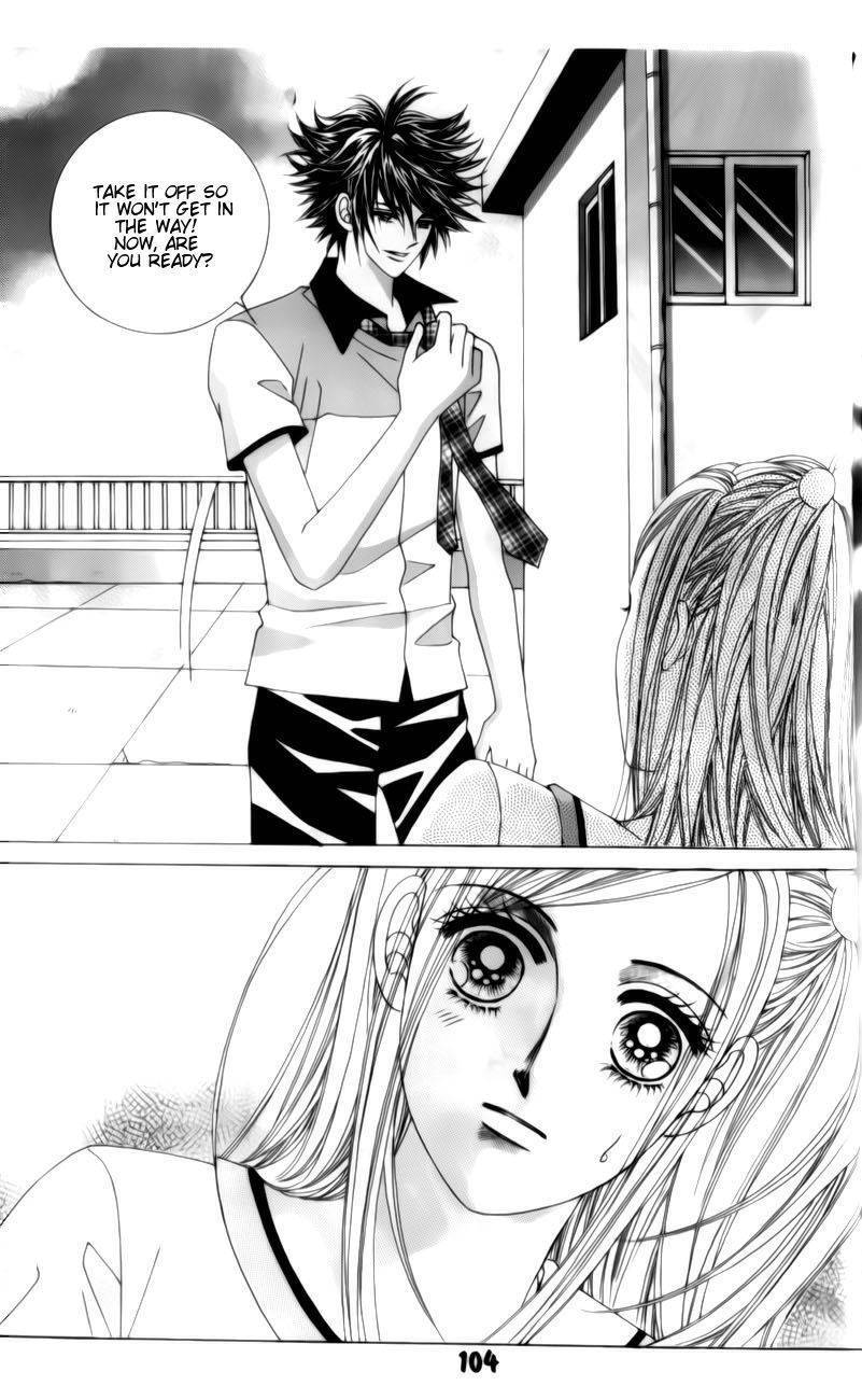The Guy Who Will Give a Kiss for 5000 won Chapter 2 page 42 - Chapter 2